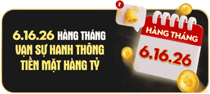 Khuyến mãi bắn cá Goo888