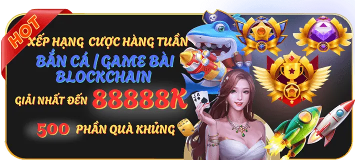 Hoàn trả cược thể thao hàng tuần tại goo888