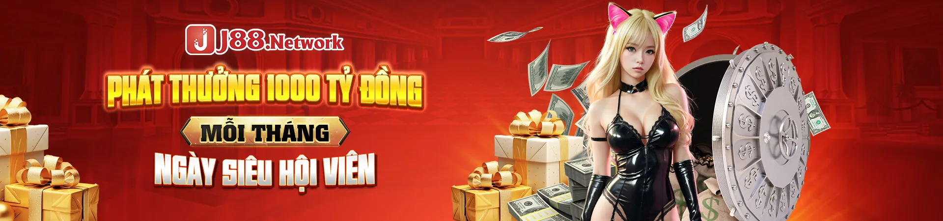 Hình ảnh chương trình VIP độc quyền của goo888 trang chủ chính thức