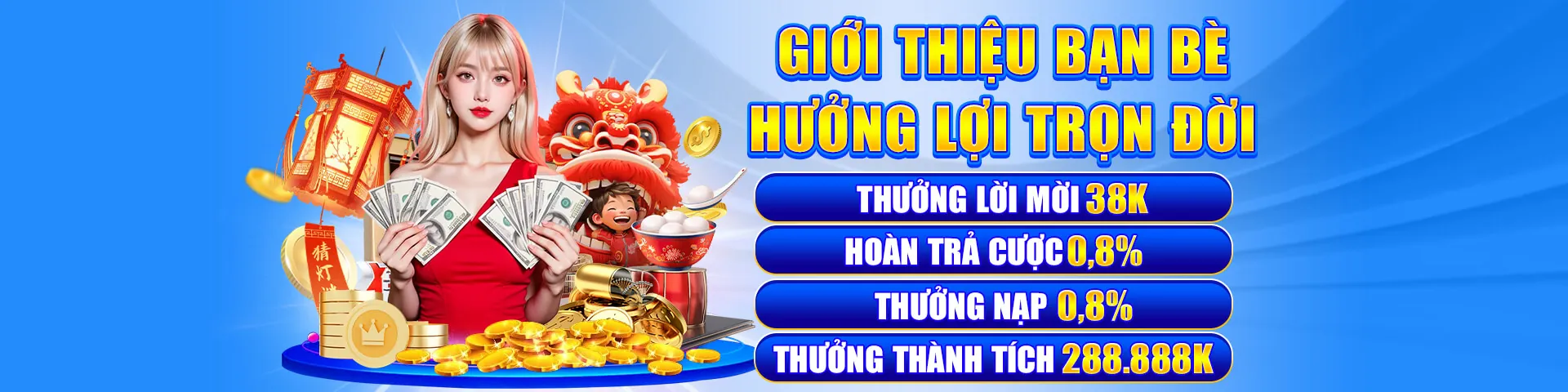 Hình ảnh minh họa các cấp độ VIP và lợi ích tại goo888