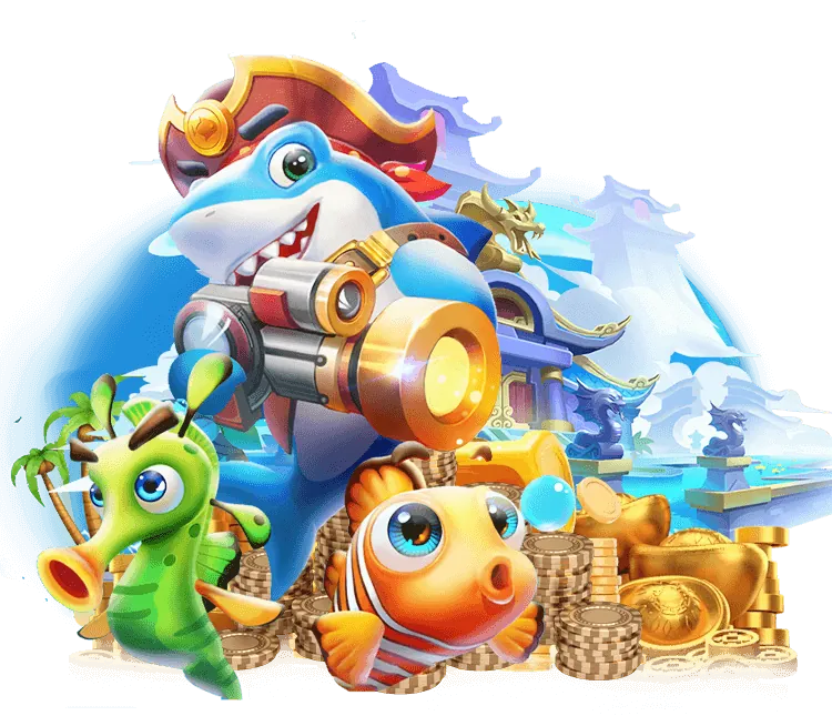 Goo888 Slot Game trên điện thoại di động