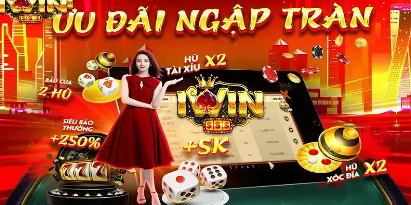 Hoàn Trả Hàng Ngày Tại Casino Trực Tuyến goo888