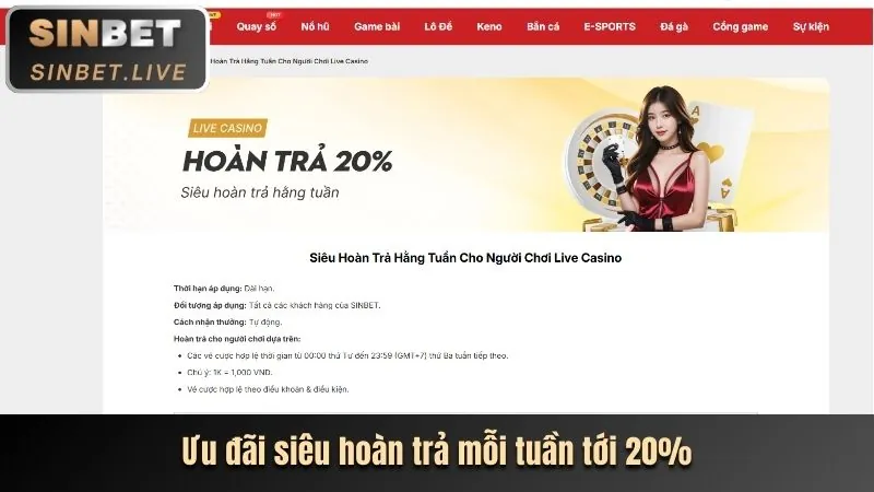 Tổng quan sòng bạc trực tuyến goo888
